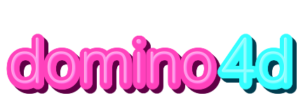 domino4d — logo kanal
